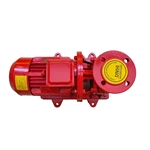 Horizontal Single-stage Fire Pump