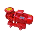 Horizontal Single-stage Fire Pump