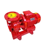 Horizontal Single-stage Fire Pump