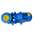 Horizontal Single-stage Pipeline Pump