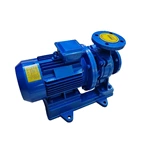 Horizontal Single-stage Pipeline Pump