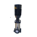 Vertical Multi-stage Stabilized Pressure Pump