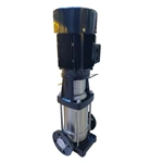 Vertical Multi-stage Stabilized Pressure Pump