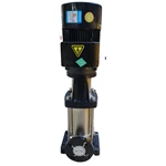 Vertical Multi-stage Stabilized Pressure Pump