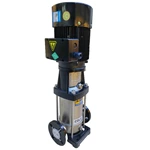 Vertical Multi-stage Stabilized Pressure Pump