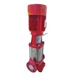 Vertical Multi-stage Voltage Stabilization ( Fire Protection )