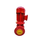 Vertical Single-stage Fire Pump