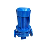 Vertical Single-stage Pipeline Pump