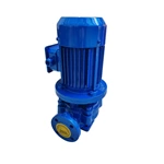 Vertical Single-stage Pipeline Pump