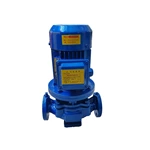 Vertical Single-stage Pipeline Pump