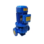 Vertical Single-stage Pipeline Pump
