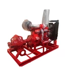 Diesel Fire Pump